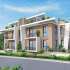 Apartment vom entwickler in Kyrenia, Nordzypern pool ratenzahlung - immobilien in der Türkei kaufen - 87785