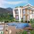 Apartment from the developer in Kyrenia, Northern Cyprus with pool with installment - buy realty in Turkey - 87786