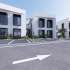 Apartment vom entwickler in Kyrenia, Nordzypern pool ratenzahlung - immobilien in der Türkei kaufen - 87923