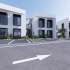 Apartment vom entwickler in Kyrenia, Nordzypern pool ratenzahlung - immobilien in der Türkei kaufen - 87928