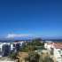 Apartment in Kyrenia, Northern Cyprus with sea view with pool - buy realty in Turkey - 88599