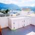 Apartment in Kyrenia, Northern Cyprus with sea view with pool - buy realty in Turkey - 88612