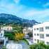 Apartment in Kyrenia, Nordzypern meeresblick pool - immobilien in der Türkei kaufen - 88827