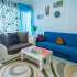 Apartment in Kyrenia, Nordzypern meeresblick pool - immobilien in der Türkei kaufen - 88835