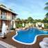 Appartement du développeur еn Kyrénia, Chypre du Nord piscine versement - acheter un bien immobilier en Turquie - 88994