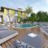 Appartement du développeur еn Kyrénia, Chypre du Nord piscine versement - acheter un bien immobilier en Turquie - 89000