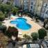 Appartement in Kyrenie, Noord-Cyprus zwembad - onroerend goed kopen in Turkije - 89153