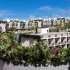 Appartement du développeur еn Kyrénia, Chypre du Nord vue sur la mer piscine versement - acheter un bien immobilier en Turquie - 89736
