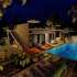 Appartement van de ontwikkelaar in Kyrenie, Noord-Cyprus zeezicht zwembad afbetaling - onroerend goed kopen in Turkije - 89751