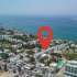 Appartement van de ontwikkelaar in Kyrenie, Noord-Cyprus zeezicht zwembad - onroerend goed kopen in Turkije - 90800