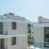 Appartement van de ontwikkelaar in Kyrenie, Noord-Cyprus zeezicht zwembad - onroerend goed kopen in Turkije - 90837