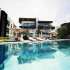 Appartement van de ontwikkelaar in Kyrenie, Noord-Cyprus zeezicht zwembad afbetaling - onroerend goed kopen in Turkije - 91169