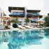 Appartement van de ontwikkelaar in Kyrenie, Noord-Cyprus zeezicht zwembad afbetaling - onroerend goed kopen in Turkije - 91170