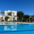 Appartement in Kyrenie, Noord-Cyprus zeezicht zwembad - onroerend goed kopen in Turkije - 91441