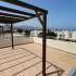 Apartment in Kyrenia, Northern Cyprus with sea view with pool - buy realty in Turkey - 91453