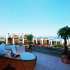 Appartement van de ontwikkelaar in Kyrenie, Noord-Cyprus zeezicht zwembad afbetaling - onroerend goed kopen in Turkije - 91522
