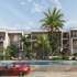 Apartment from the developer in Kyrenia, Northern Cyprus with installment - buy realty in Turkey - 91869