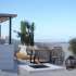 Appartement van de ontwikkelaar in Kyrenie, Noord-Cyprus zeezicht zwembad afbetaling - onroerend goed kopen in Turkije - 91969