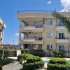 Apartment in Kyrenia, Northern Cyprus with sea view with pool - buy realty in Turkey - 92125