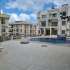 Appartement еn Kyrénia, Chypre du Nord piscine - acheter un bien immobilier en Turquie - 92144