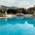 Apartment in Kyrenia, Northern Cyprus with pool - buy realty in Turkey - 92315