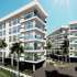 Apartment vom entwickler in Kyrenia, Nordzypern ratenzahlung - immobilien in der Türkei kaufen - 92346