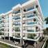 Apartment vom entwickler in Kyrenia, Nordzypern ratenzahlung - immobilien in der Türkei kaufen - 92347