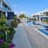 Appartement еn Kyrénia, Chypre du Nord piscine - acheter un bien immobilier en Turquie - 92815