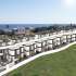 Apartment from the developer in Kyrenia, Northern Cyprus with sea view with pool with installment - buy realty in Turkey - 93003