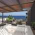 Appartement du développeur еn Kyrénia, Chypre du Nord vue sur la mer piscine versement - acheter un bien immobilier en Turquie - 93009
