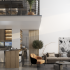 Apartment vom entwickler in Kyrenia, Nordzypern ratenzahlung - immobilien in der Türkei kaufen - 93092