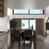 Apartment from the developer in Kyrenia, Northern Cyprus with installment - buy realty in Turkey - 93098