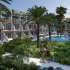 Apartment vom entwickler in Kyrenia, Nordzypern ratenzahlung - immobilien in der Türkei kaufen - 93200