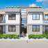 Apartment vom entwickler in Kyrenia, Nordzypern meeresblick pool ratenzahlung - immobilien in der Türkei kaufen - 93224