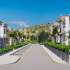 Apartment vom entwickler in Kyrenia, Nordzypern meeresblick pool ratenzahlung - immobilien in der Türkei kaufen - 93230
