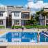 Appartement du développeur еn Kyrénia, Chypre du Nord vue sur la mer piscine versement - acheter un bien immobilier en Turquie - 93245