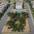 Appartement du développeur еn Kyrénia, Chypre du Nord vue sur la mer piscine versement - acheter un bien immobilier en Turquie - 93249