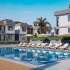 Appartement van de ontwikkelaar in Kyrenie, Noord-Cyprus zeezicht zwembad afbetaling - onroerend goed kopen in Turkije - 93251
