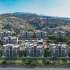 Appartement du développeur еn Kyrénia, Chypre du Nord vue sur la mer piscine versement - acheter un bien immobilier en Turquie - 93252