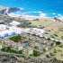 Appartement du développeur еn Kyrénia, Chypre du Nord vue sur la mer piscine versement - acheter un bien immobilier en Turquie - 93253