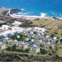 Appartement du développeur еn Kyrénia, Chypre du Nord vue sur la mer piscine versement - acheter un bien immobilier en Turquie - 93254