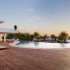 Appartement van de ontwikkelaar in Kyrenie, Noord-Cyprus zeezicht zwembad afbetaling - onroerend goed kopen in Turkije - 93306