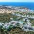 Appartement van de ontwikkelaar in Kyrenie, Noord-Cyprus zeezicht zwembad afbetaling - onroerend goed kopen in Turkije - 93313