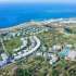 Appartement van de ontwikkelaar in Kyrenie, Noord-Cyprus zeezicht zwembad afbetaling - onroerend goed kopen in Turkije - 93315