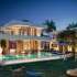 Appartement du développeur еn Kyrénia, Chypre du Nord vue sur la mer piscine versement - acheter un bien immobilier en Turquie - 93317