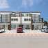 Apartment in Kyrenia, Northern Cyprus with sea view with installment - buy realty in Turkey - 93405
