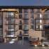 Apartment vom entwickler in Kyrenia, Nordzypern ratenzahlung - immobilien in der Türkei kaufen - 93434