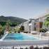 Appartement van de ontwikkelaar in Kyrenie, Noord-Cyprus zwembad afbetaling - onroerend goed kopen in Turkije - 94244