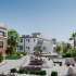 Apartment from the developer in Kyrenia, Northern Cyprus with pool with installment - buy realty in Turkey - 94246
