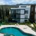 Apartment in Kyrenia, Nordzypern pool - immobilien in der Türkei kaufen - 98328